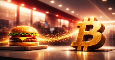 Steak ‘n Shake Says Bitcoin ‘Dramatically’ Increased Sales