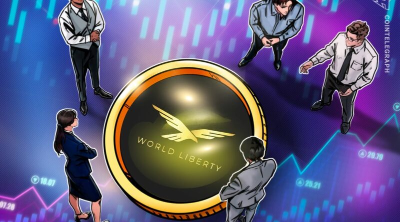Study suggests WLFI could act as an ‘early warning signal’ in crypto