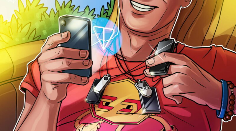 TON Pay aims to turn Telegram into a crypto checkout layer for TON