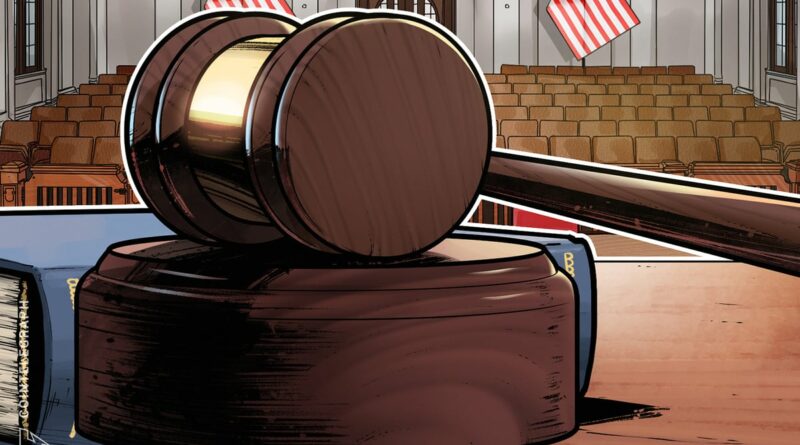 Tennessee judge issues injunction blocking state move against Kalshi