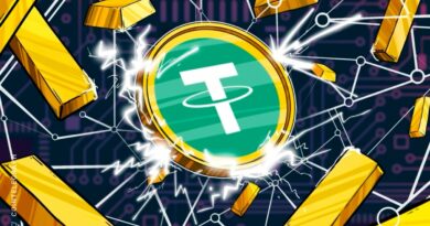 Tether makes $150M investment in Gold.com in latest gold play