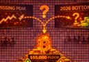 The Cycle Without A Ceiling: Why Bitcoin’s Missing Peak Rewrites The Rules For The 2026 Bottom