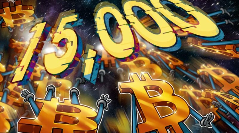 Tian Ruixiang plans to acquire up to 15K Bitcoin in equity-linked deal