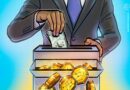 Tokenized commodities market crosses $6B amid gold’s historic rally