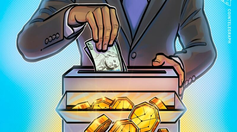 Tokenized commodities market crosses $6B amid gold’s historic rally