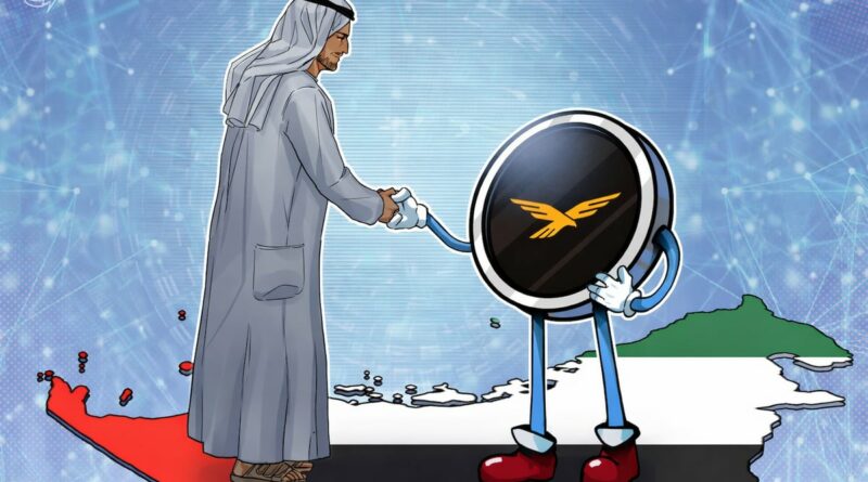 Trump-linked WLFI faces probe over $500M UAE crypto deal