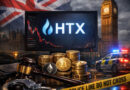 UK Watchdog Cracks Down On HTX In Bid To Stop Illegal Crypto Activity
