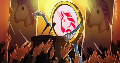 Uniswap scores early win as US judge dismisses Bancor patent suit