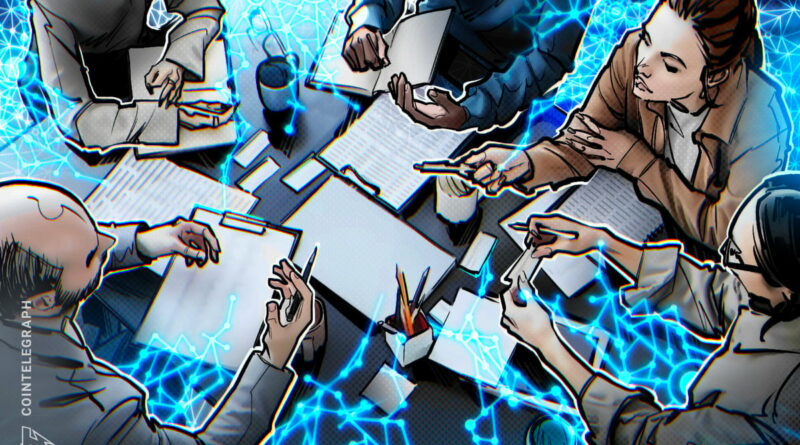 VCs clash over non-financial use cases in Web3 and crypto