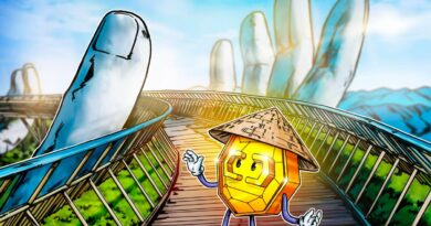 Vietnam to tax crypto like stocks with 0.1% trading levy: Report