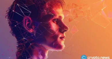 Vitalik Buterin rekindles Ethereum–AI debate with subtle AGI nod