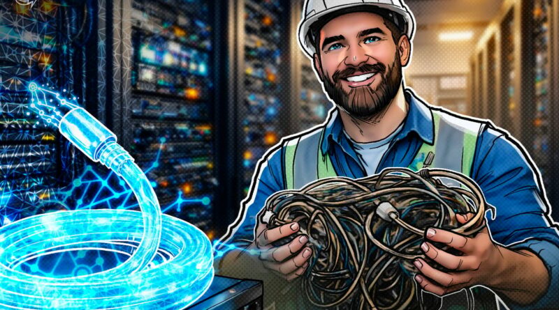 What NYSE’s exploration of onchain systems means for financial markets