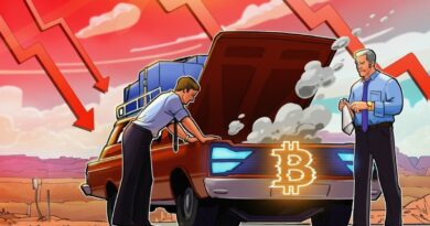 What crashed Bitcoin? Three theories behind BTC's trip below $60K