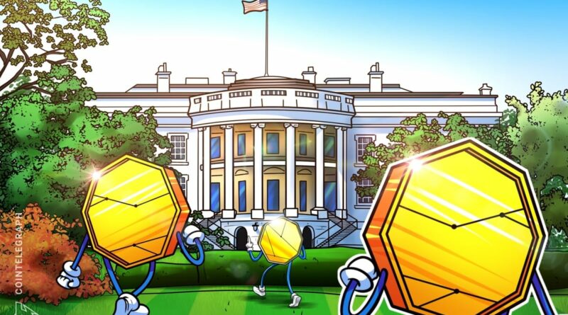 White House crypto bill talks ‘productive,’ but no deal yet