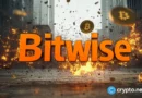Why is crypto down? 6 key factors from Bitwise’s Matt Hougan