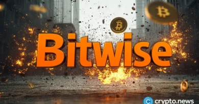 Why is crypto down? 6 key factors from Bitwise’s Matt Hougan