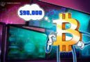 Will Bitcoin rebound to $90K by March? Here’s what BTC options say