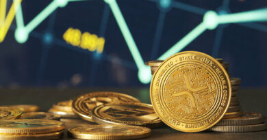 XRP Dev Predicts Market Cap To Hit $300 Billion Soon, What Would The Price Be?