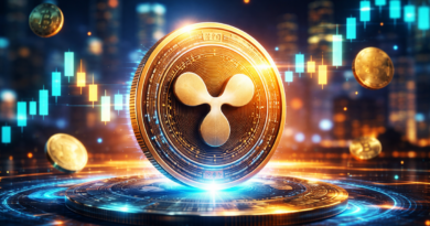 25% Of Institutions Plan To Add XRP In 2026: Coinbase Survey
