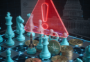 A New Red Line for Crypto? Washington Targets On‑Chain “Death Bets” In Prediction Markets