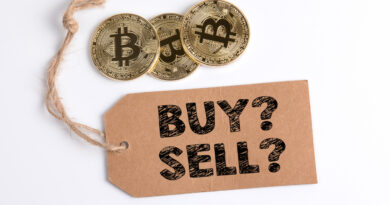 Analyst Reveals Bitcoin Strategy With 250% Potential Upside — Key Entry Levels Identified