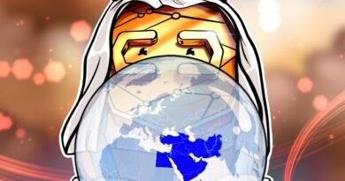 Balaji calls for more ‘crypto tools’ for refugees amid Middle East tensions