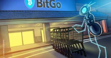 BitGo expands Canton Coin services with trading, onchain settlement