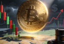 Bitcoin Defies Turmoil: Blasts Past $72K as Middle East Jitters Rattle Global Markets