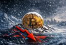 Bitcoin MACD Drops To Bearish Level Not Seen Since 2022 — Crypto Winter Incoming?