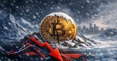 Bitcoin MACD Drops To Bearish Level Not Seen Since 2022 — Crypto Winter Incoming?