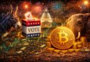 Bitcoin Price Outlook Ahead Of The Midterm Elections — Details