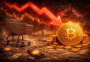 Bitcoin Retail Activity Falls To Lowest Level Since January 2025 — What Next For Price?