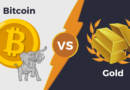 Bitcoin Stuns Gold In War Rally—Safe Haven Crown Up For Grabs