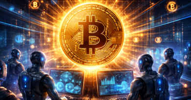 Bitcoin Wins AI ‘Best Money’ Vote: Anthropic Leads, OpenAI Lags