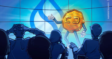 Bitcoin finance protocol Hashi launches on Sui with BitGo, FalconX backing