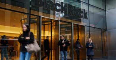 BlackRock’s Staked Ethereum Fund Debuts With $107M In Assets, Monthly Yield For Investors
