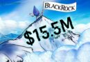 BlackRock’s staked Ethereum ETF sees $15.5M volume on debut