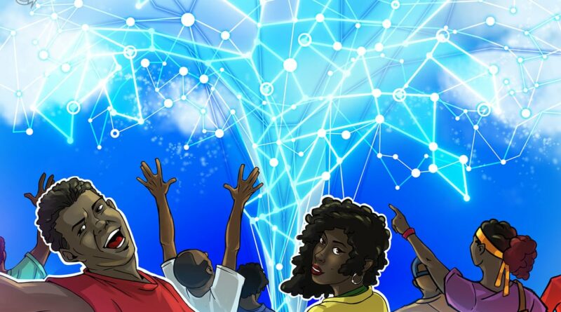Blockchain.com expands into Ghana after 700% trading growth in Nigeria