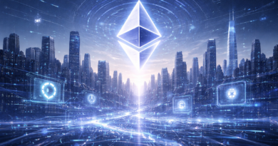 Buterin Says Ethereum Must Rethink Its Future: Here’s Why