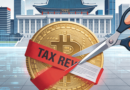 Crypto Investors Cheer As South Korea Scraps Punishing Tax Plan