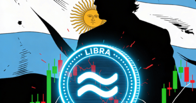Crypto Libra Scandal: New Evidence Exposes Payments From Lobbyist To President Milei