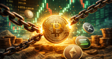 Crypto May No Longer Be Treated Like Penny Stocks Under SEC Plan