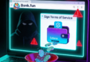 Crypto Warning: Bonk.fun Domain Hack Exposes Solana Traders To Wallet Drain