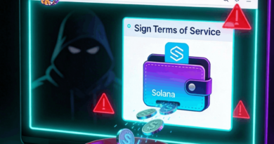 Crypto Warning: Bonk.fun Domain Hack Exposes Solana Traders To Wallet Drain