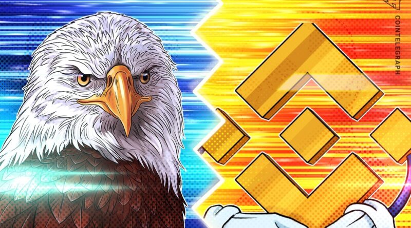 Dems say they will oversee reported DOJ probe into Binance