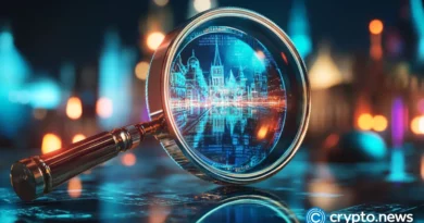 ECB move to accept tokenized securities reignites XRP collateral debate