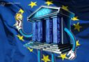 EU’s regulated blockchain securities market adds first bank participant