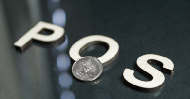 Ethereum Foundation Finalizes 5,000 ETH Sale In $10M OTC Deal — Details