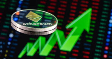 Ethereum Price Is Running The Same Playbook That Led To 10,000% And 4,000% Surges In The Past