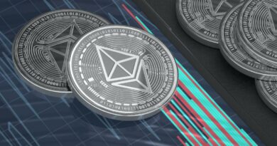 Ethereum Price Won’t Crash To $1,500 Until This Happens First, Analyst Reveals